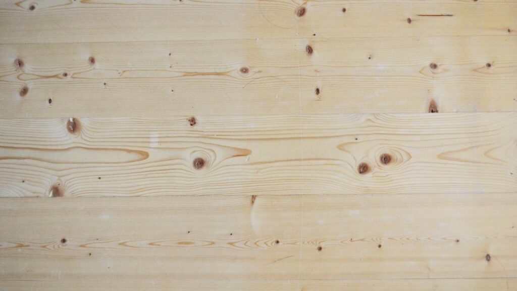 F14 Grade Plywood