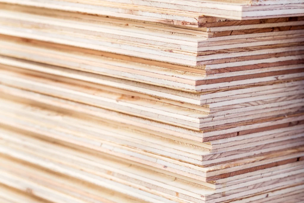 F14 Grade Plywood