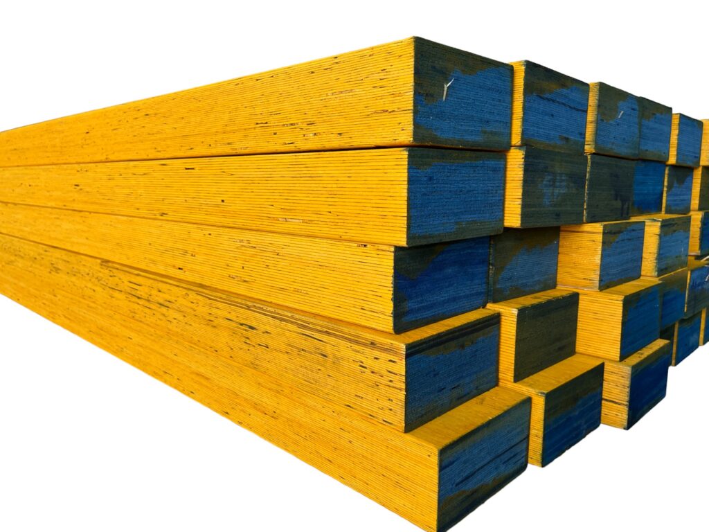 Where to Buy LVL Timber for Your Next Formwork Job