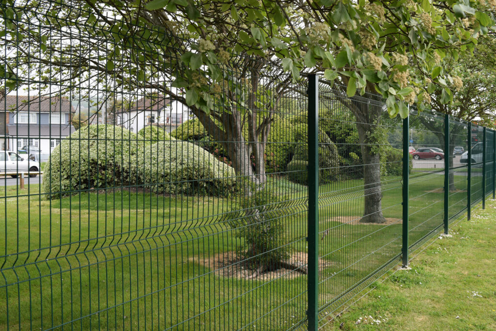 Mesh Fencing Options for Securing Construction Sites in Australia