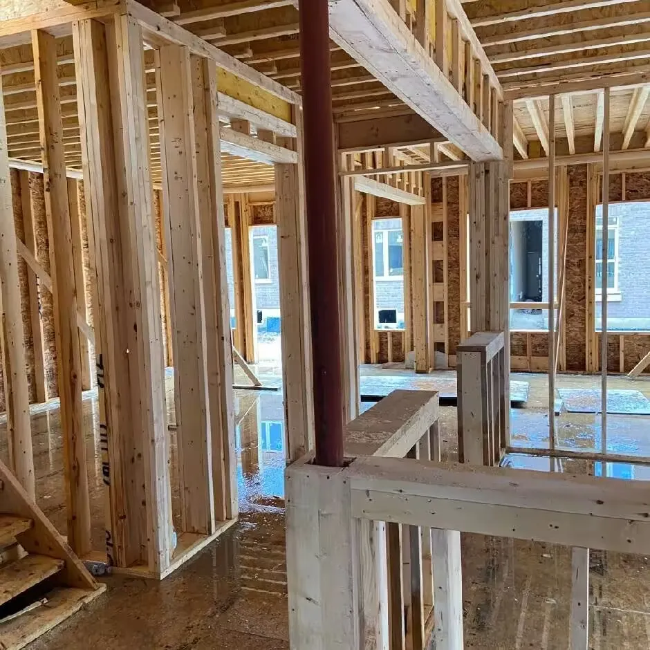 Storage and Handling Tips for LVL Timber Formwork on Site
