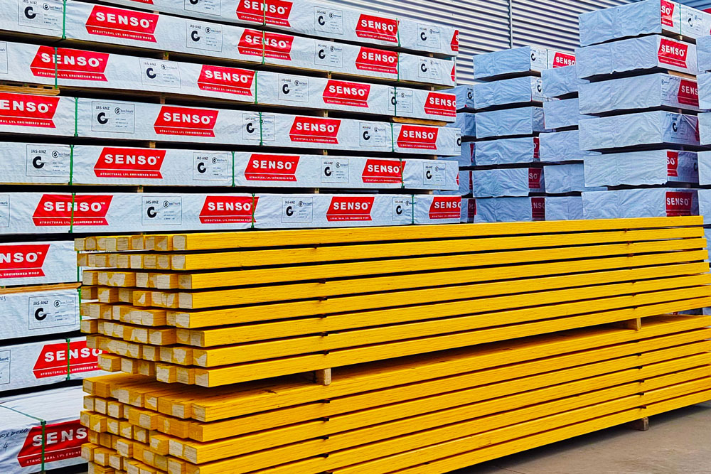 You are currently viewing What Affects Timber LVL Formwork Prices on Australian Projects?
