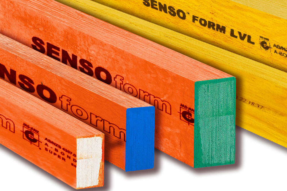 What Affects Timber LVL Formwork Prices on Australian Projects?

