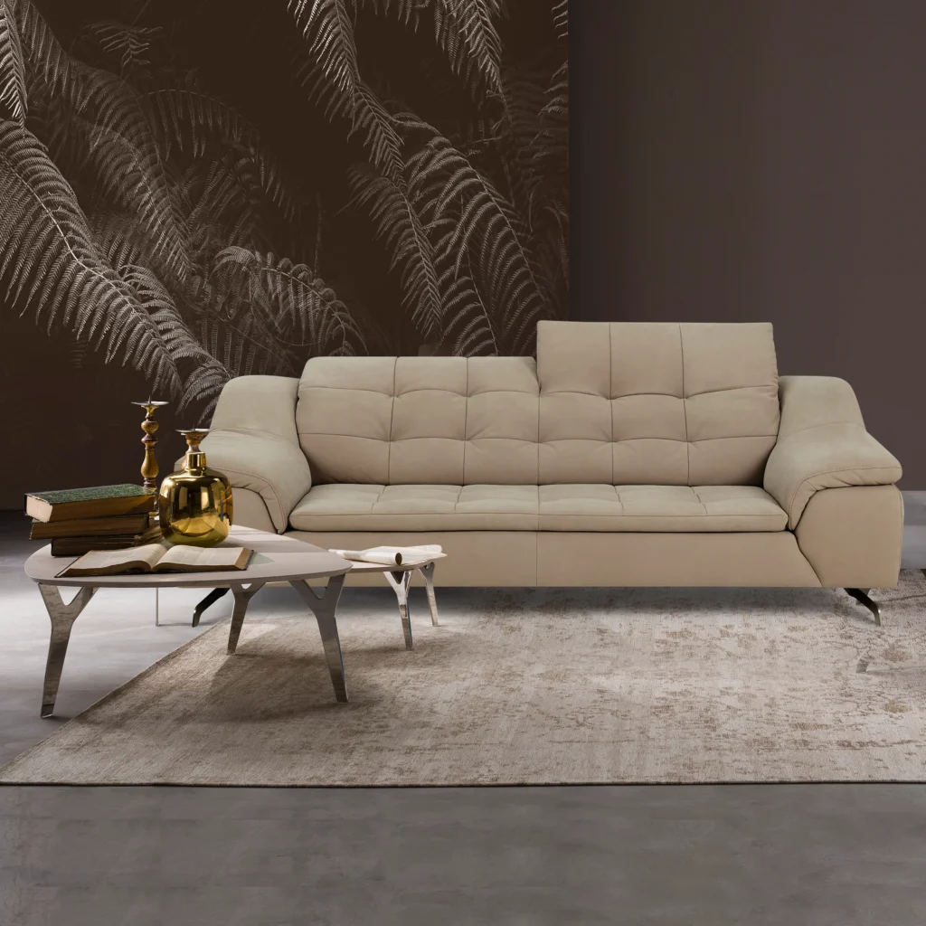 What Makes a Modular Sofa Different From a Regular Lounge?

