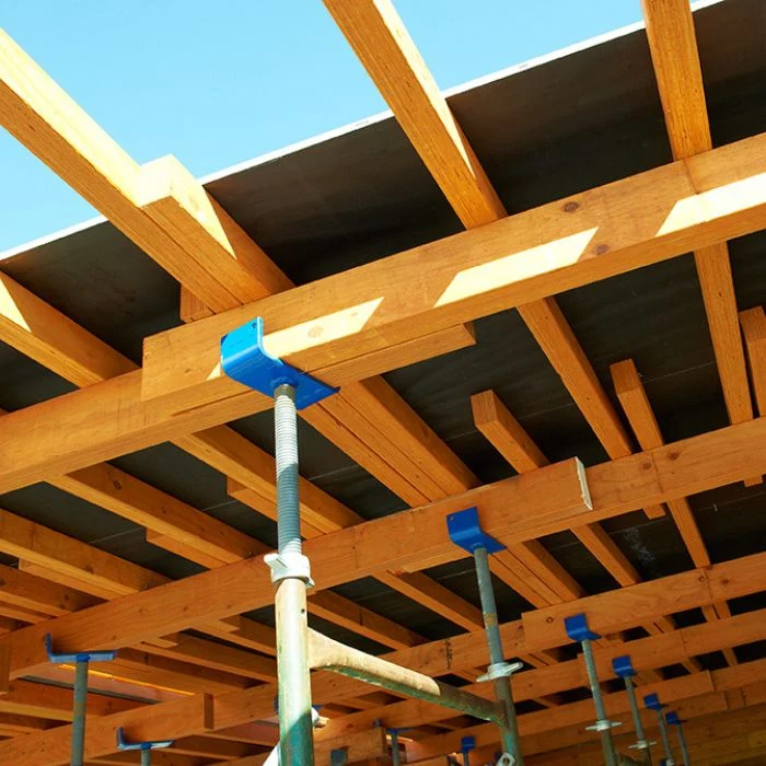 Storage and Handling Tips for LVL Timber Formwork on Site