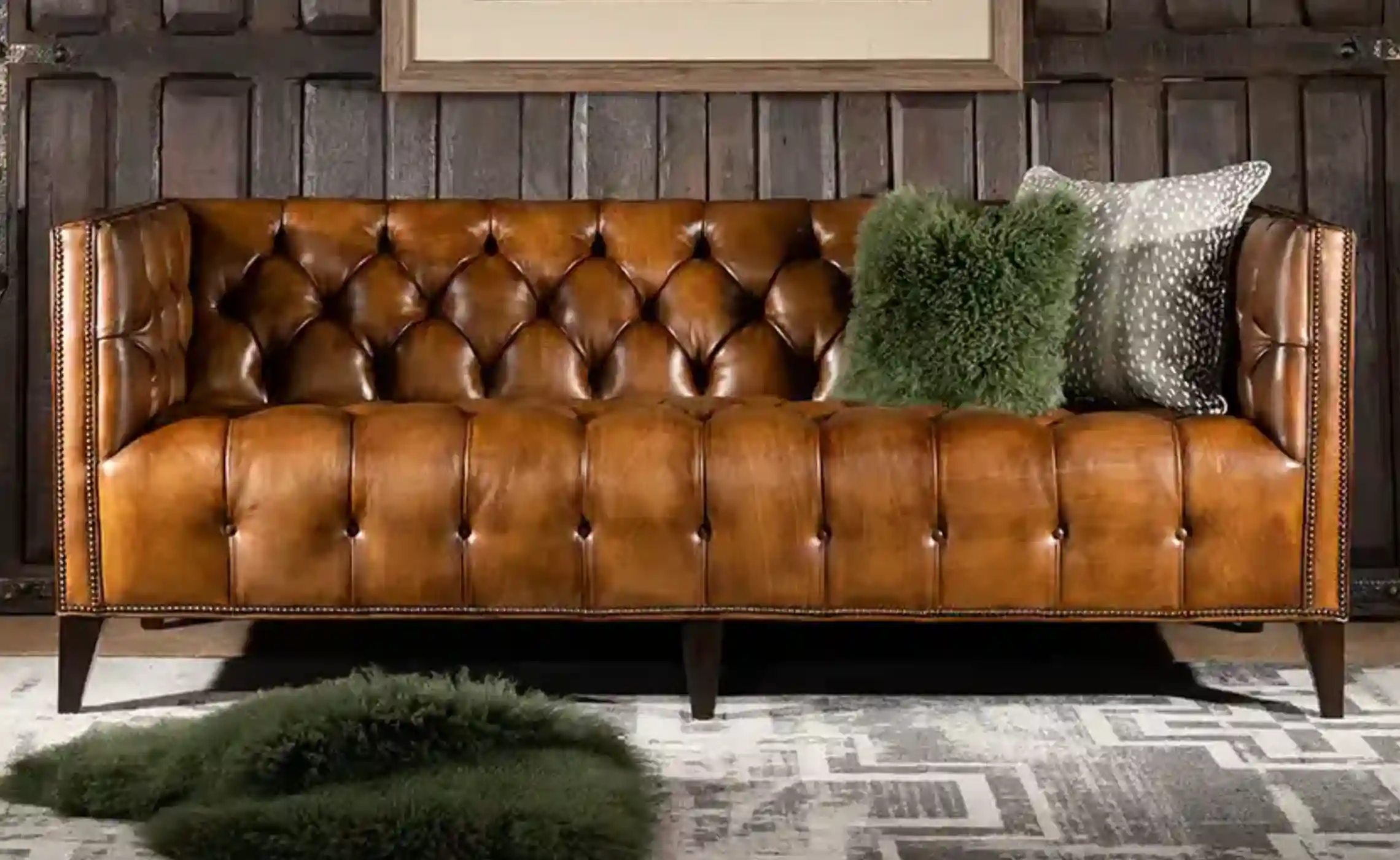 Read more about the article Where the Savings Come From in Cheap Leather Sofas