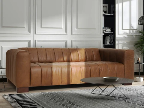What Makes a Modular Sofa Different From a Regular Lounge?


