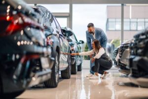 Read more about the article Car Park Cleaning Involves More Than Sweeping and Emptying Bins